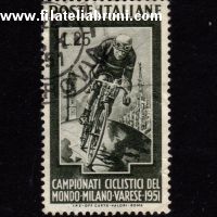 Mondiali ciclismo Varese