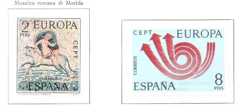 Spagna 1973