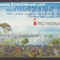 Pro Patria 2010 libretto
