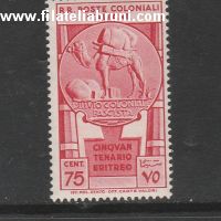cinquantenario Eritreo c 75