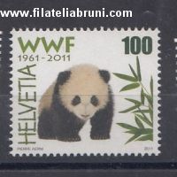 Cinquantenario del WWF