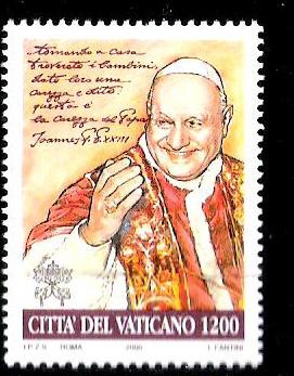 Beatificazione Papa Giovanni XXIII