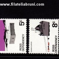 Antartico serie ordinaria 1972
