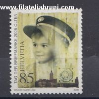Giornata del francobollo 2006