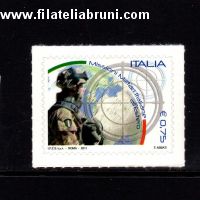 missioni militari italiane all'estero