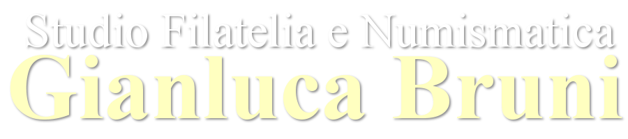 Filatelia Bruni Logo