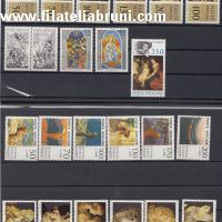 Vaticano annata completa 1977