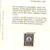 Vedute e Libertà