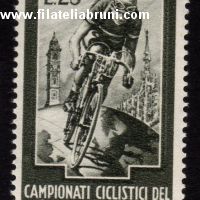 Ciclismo world bicycle championship races Milano Varese