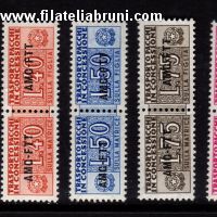 Trasporto pacchi in concessione