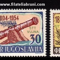 150° anniversario dell'insurrezione Serba