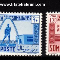 2 fiera della Somalia