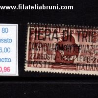 Fiera del levante a Bari