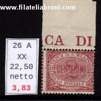 Cifra e stemmi  c 2