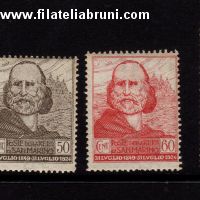 Garibaldi