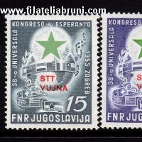 Congresso d'Esperanto 