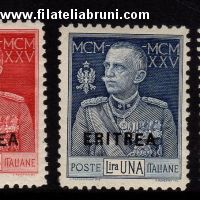 Effige Vittorio Emanuele III