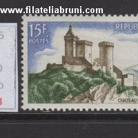 Castello di Foix