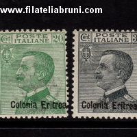 Effige Vittorio Emanuele III