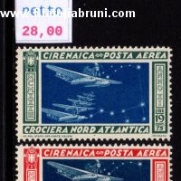 Crociera Balbo