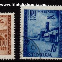 75 anniversario dell'Upu