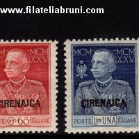 Effige Vittorio Emanuele III  