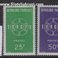 Europa 1959