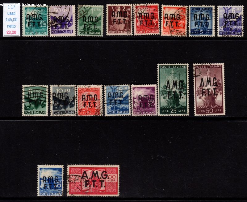 Prophila Collection DDR 2276-2280 – Francobolli MNH 1977 Fuoco/Polizia, Edizione Completa