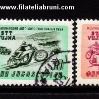 Corse internazionali automotociclistiche