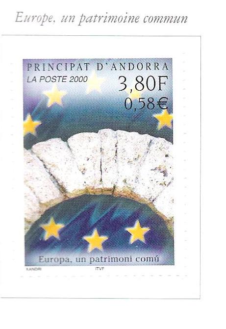 Europa 2000