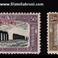 Milizia II