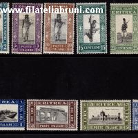 soggetti africani