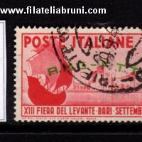 Fiera del levante a Bari