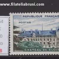 castello di Blois