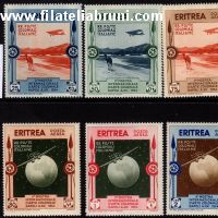 Mostra internazionale d'arte coloniale