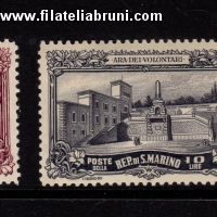 Ara dei volontari
