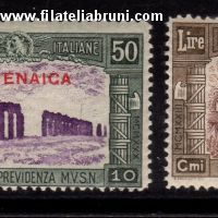 Milizia III 