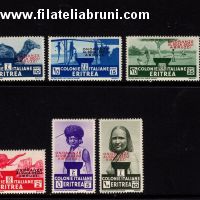 soggetti africani Duca degli Abruzzi