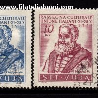 Festival della cultura italiana a Pirano 
