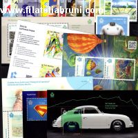 San Marino annata 2025