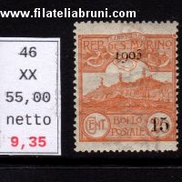 stemmi sopraastampati
