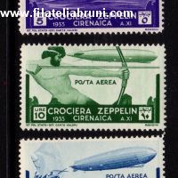 crociera Zeppelin