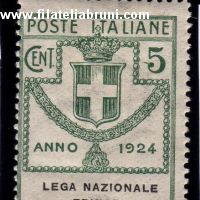 Lega Nazionale Trieste c 10