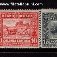 Soggetti africani 4 valori